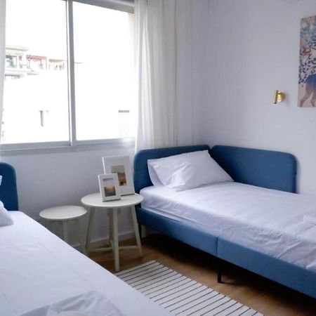 H&O Diamond Complex Sea View Apartment Paphos 外观 照片