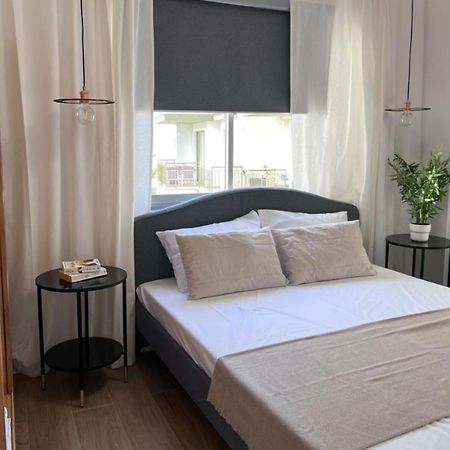 H&O Diamond Complex Sea View Apartment Paphos 外观 照片