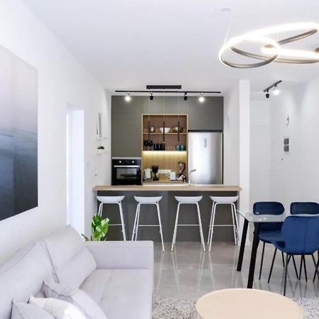 H&O Diamond Complex Sea View Apartment Paphos 外观 照片