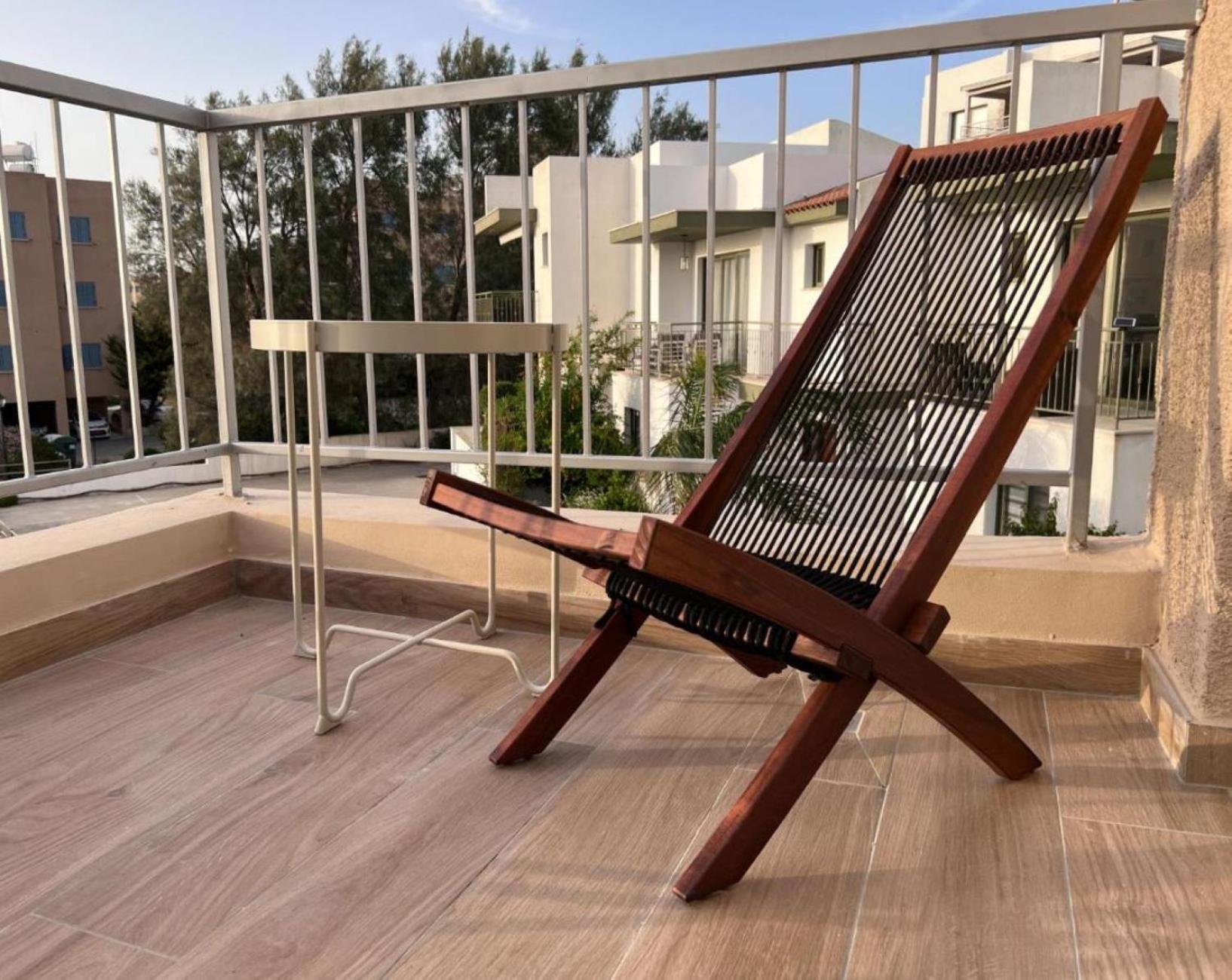 H&O Diamond Complex Sea View Apartment Paphos 外观 照片