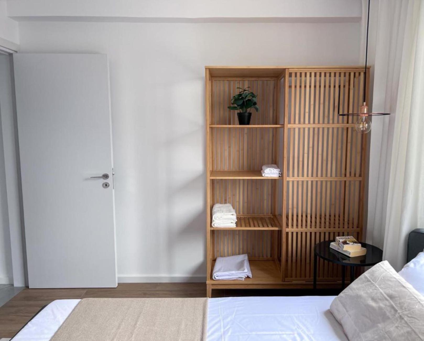 H&O Diamond Complex Sea View Apartment Paphos 外观 照片