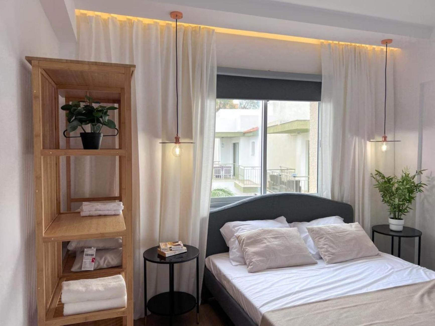 H&O Diamond Complex Sea View Apartment Paphos 外观 照片
